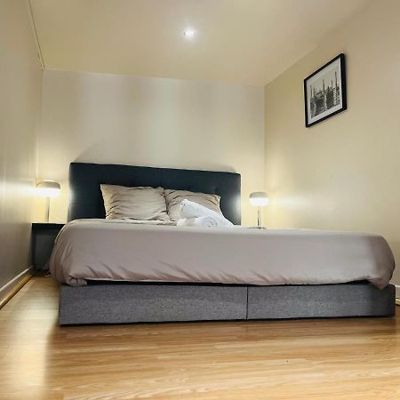 Suite Adamas Lyon Exterior foto