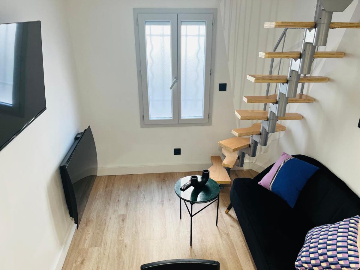 Suite Adamas Lyon Exterior foto