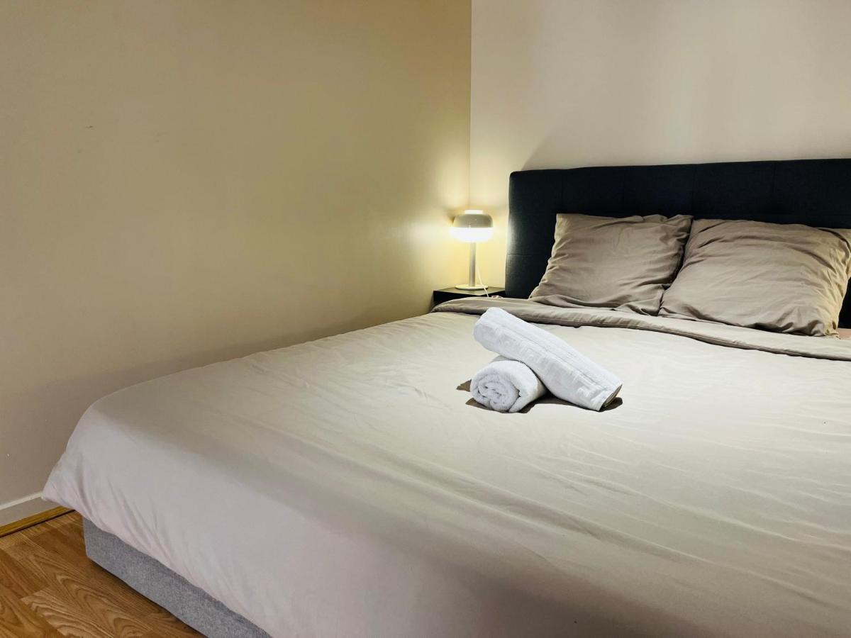 Suite Adamas Lyon Exterior foto